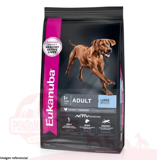 Eukanuba Adult Large Breed 15 Kg