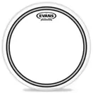 EVANS TT16EC2S-B | Parche 16 pulgadas EC2 Clear BK (Tienda San Diego)