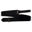 TAYLOR 4013-20 | Correa strap para guitarra GS MINI negra (Tienda San Diego)