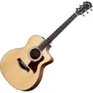 TAYLOR 214CE-PLUS | Guitarra Electroacústica de 6 Cuerdas Natural (Tienda Crowne Plaza)