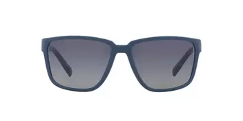 Anteojos De Sol Jean Monnier J84167 Azul/Azul