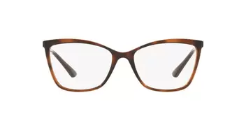 Anteojos Ópticos Platini P93174 Havana