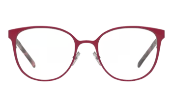 Anteojos Ópticos Unofficial UO1072 Unof0237 Violeta