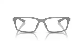 Anteojos Ópticos Armani Exchange AX3108U Gris