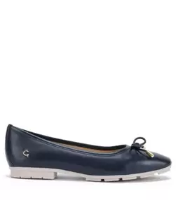Zapato Capri Marino