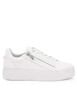 Zapatilla Regina Blanco