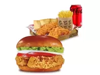 Box Sandwich Crack Italiano