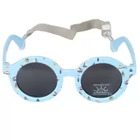 Lentes De Sol Uv Nautical