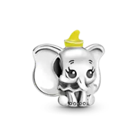Charm Dumbo De Disney