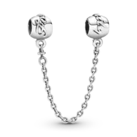 Cadena De Seguridad Familia Para Siempre