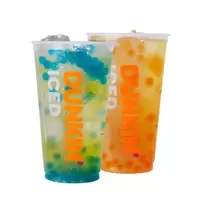 Popping Boba Tea M