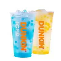 Popping Boba Lemonade M