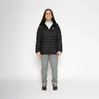Chaqueta Training | GLACIER SHIELD | Mujer