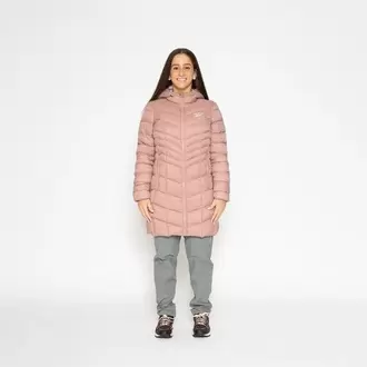 Chaqueta Training | GLACIER SHIELD ANORAK | Mujer