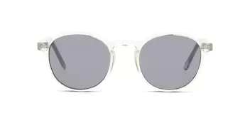 Anteojos De Sol Seen NE6006 Snsu0019 Gris/Trasparente