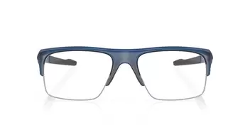 Anteojos Ópticos Oakley OX8061 Plazlink Azul