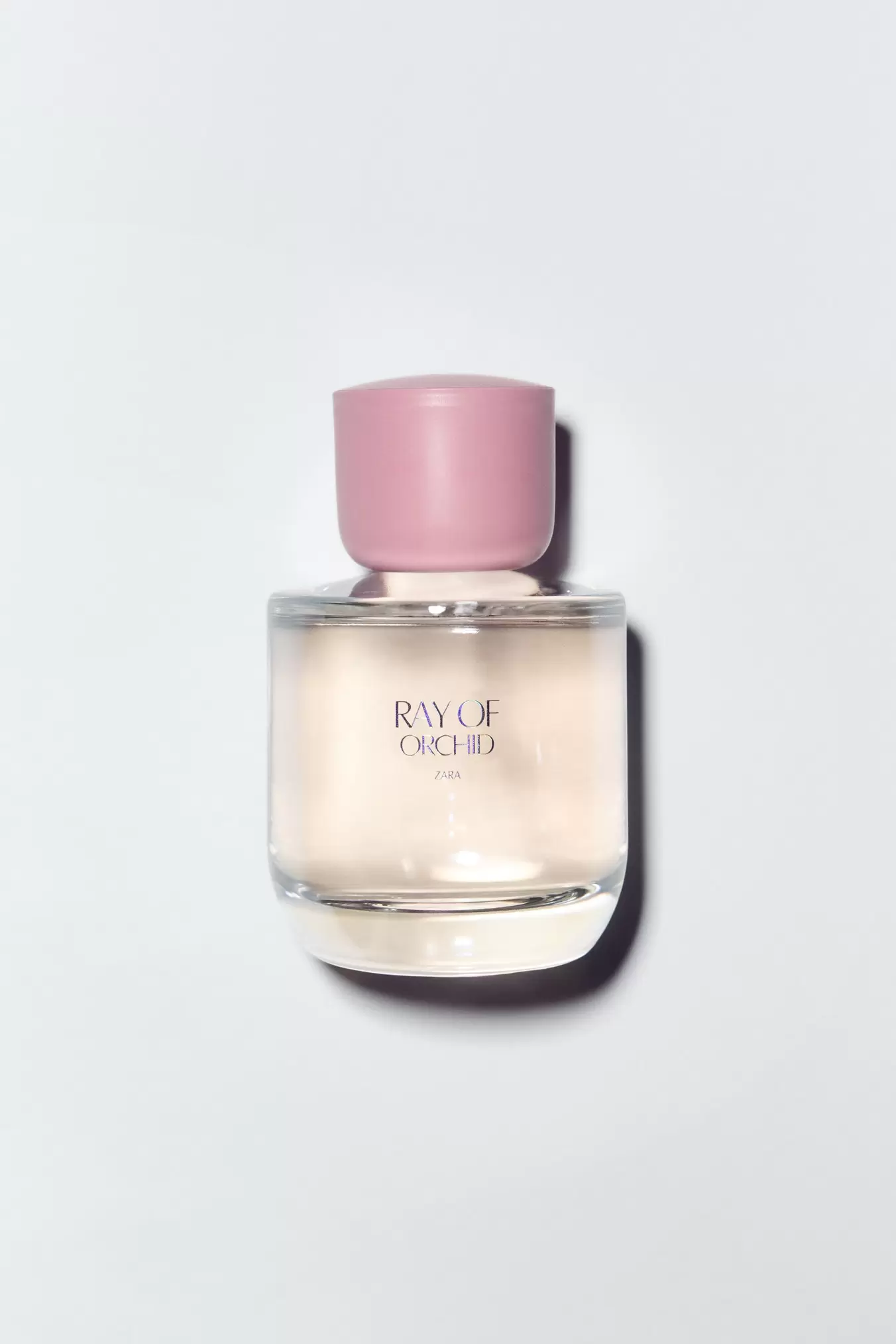 RAY OF ORCHID LIMITED EDITION EDP 90ML  (3.04 FL.OZ).