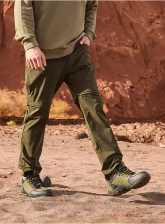 Pantalón Santa Maria