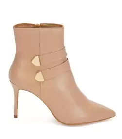 Botin Rania Nude