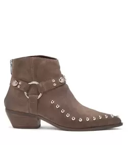 Botin Nashville Vison