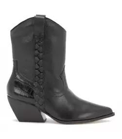 Botin Faith Negro