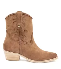 Botin Sheyla Taupe