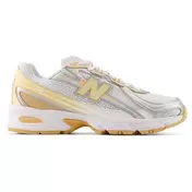 Zapatillas Urbanas Unisex New Balance 740 Blanca