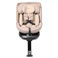 Silla de Auto Convertible Strade 360°