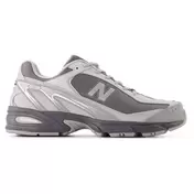 Zapatillas Urbanas Unisex New Balance 509 Gris