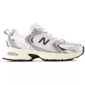 Zapatillas Urbanas Unisex New Balance 530 Blanca