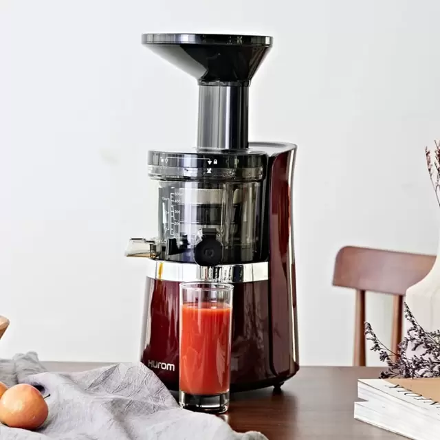 Extractor de jugo Lento Wine S13