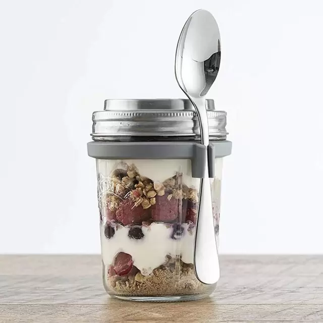 Set Desayuno para Llevar 350 ml