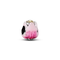 Charm Tulipán Rosado