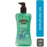 After Sun Aloe Vera Gel Refrescante 240 mL