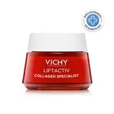 Crema Anti Edad Liftactiv Collagen Specialist Día 50 mL