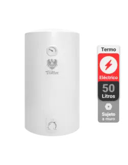 Termo AT-WB 50 Litros 1,5 kW