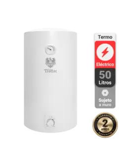 Termo AT-WB 50 Litros 1,5 kW