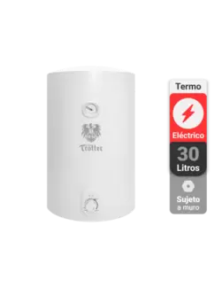 Termo AT-WB 30 Litros 1,5 kW