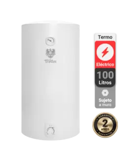 Termo AT-WB 100 Litros 1,5 kW