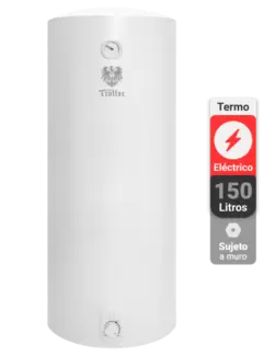 Termo AT-WB 150 Litros 1,5 kW