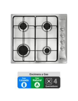 Encimera AT Klassik 60 FFD