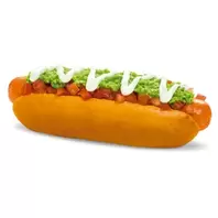  Hot Dog