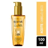 Aceite Capilar Extraordinario Óleo 100 mL