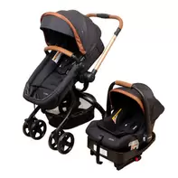 Coche Travel System New I-Giro 2G