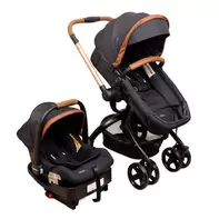 Coche Travel System New I-Giro 2G