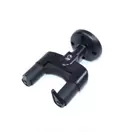 Soporte percha de pared para guitarra
