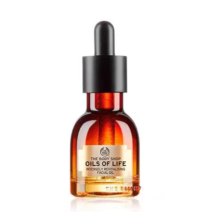 Sérum Revitalizante Oils of Life