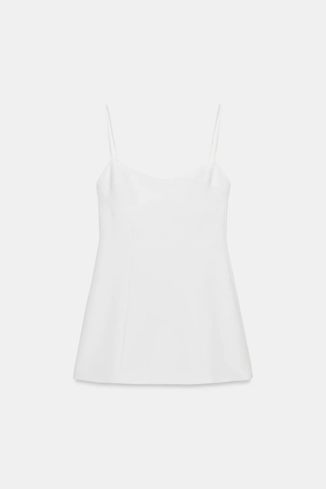 MONO CORTO TIRANTES FINOS