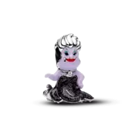 Charm Úrsula de Villanos de Disney