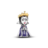 Charm Reina Malvada Villanos de Disney